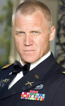 Terry Serpico